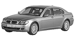 BMW E65 U0150 Fault Code