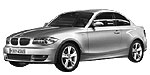 BMW E82 U0150 Fault Code