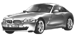 BMW E86 U0150 Fault Code